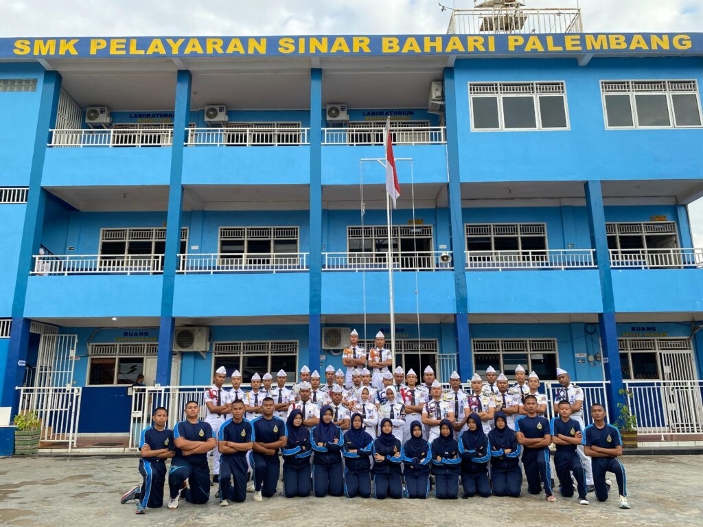 Dewan taruna Periode 2024/2025